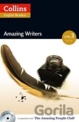 Amazing Writers
