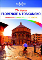 Florencie a Toskánsko do kapsy