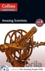 Amazing Scientists