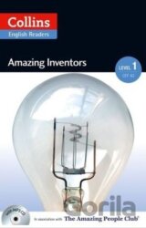 Amazing Inventors