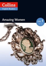 Amazing Women
