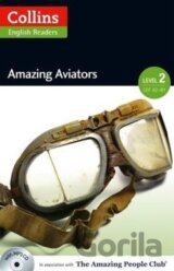 Amazing Aviators