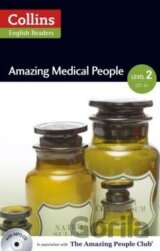 Amazing Medical People
