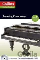 Amazing Composers