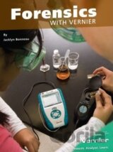 Forensics with Vernier