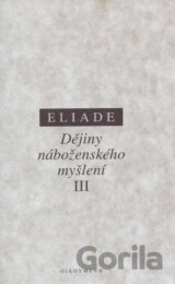 Dějiny náboženského myšlení III.