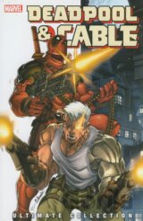 Deadpool and Cable