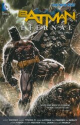 Batman Eternal (Volume 1)