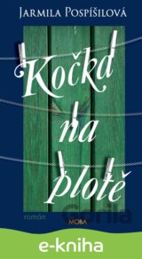 Kočka na plotě