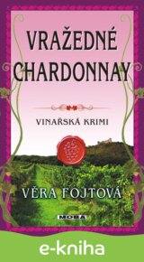Vražedné chardonnay