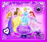 Disney princezny