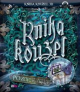 Kniha kouzel 3D