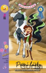 Horseland 6: První láska