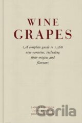 Wine Grapes