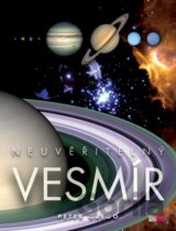 Neuvěřitelný vesmír