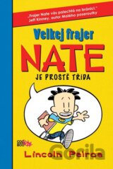 Velkej frajer Nate 1