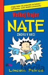 Velkej frajer Nate 2