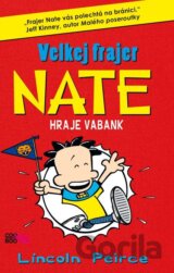 Velkej frajer Nate 4