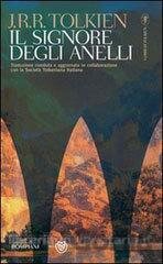 Il signore degli anelli