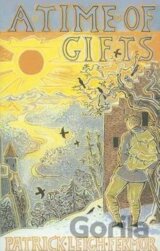 A Time of Gifts