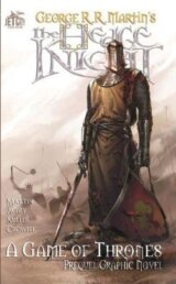 The Hedge Knight