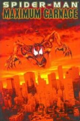 Spider-Man Maximum Carnage