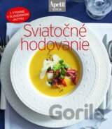 Sviatočné hodovanie - kuchárka z edície Apetit (2)