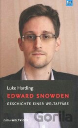 Edward Snowden