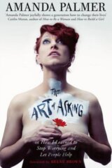 The Art of Asking