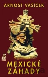 Mexické záhady