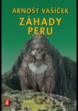 Záhady Peru
