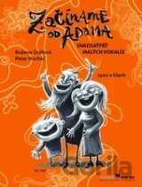 Začíname od Adama