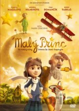 Malý princ (2015 - SK/CZ dabing)