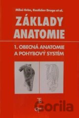 Základy anatomie. 1.