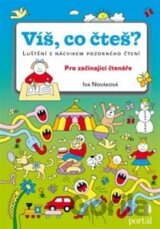 Víš, co čteš?