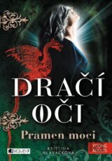 Dračí oči: Pramen moci
