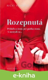 Rozepnutá