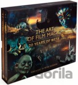 The Art of Film Magic