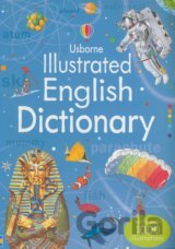 Illustrated English Dictionary