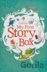 My First Story Box