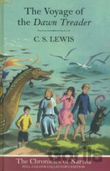 The Voyage of the Dawn Treader