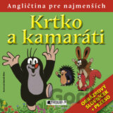 Krtko a kamaráti