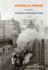 Nádraží a železniční tratě