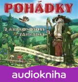 Pohádky z Krakonošovy zahrádky - CD