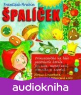 Špalíček - CD (František Hrubín)