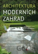 Architektura moderních zahrad