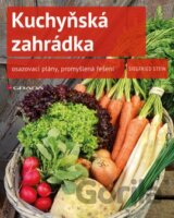 Kuchyňská zahrádka