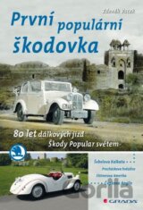První populární škodovka