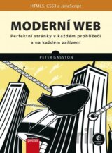 Moderní web