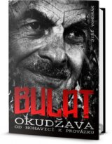Bulat Okudžava: Od Nohavici k Provázku